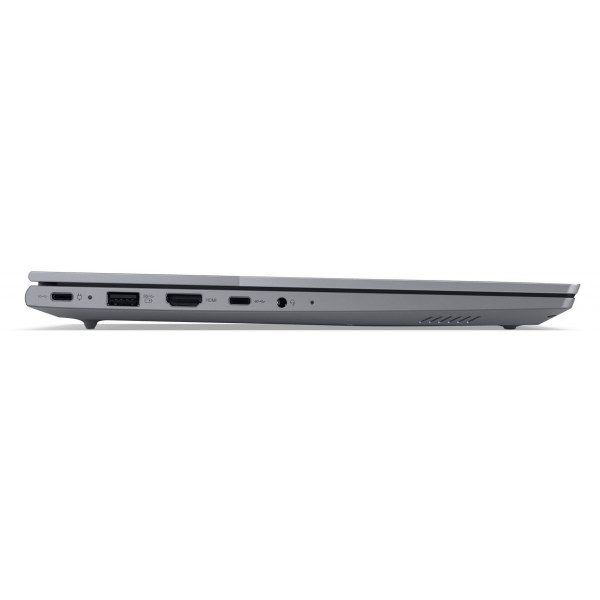 Фото - Ноутбук Lenovo ThinkBook 14 G7 ARP (21MV0018RA) Arctic Grey