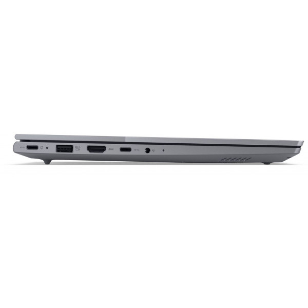 Фото - Ноутбук Lenovo ThinkBook 14 G6 ABP (21KJ003NRA) Arctic Grey