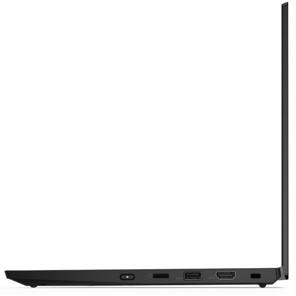 Фото - Ноутбук Lenovo ThinkPad L13 Clam G2 (20VJS1UL00) Black