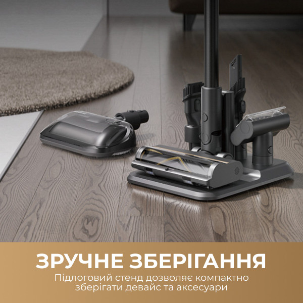 Фото - Пылесос ручной моющий Dreame R20 Aqua (VTV21A)