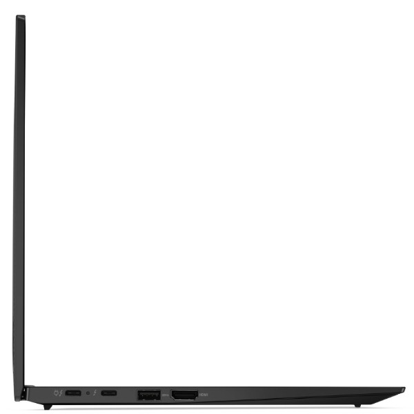 Фото - Ноутбук Lenovo ThinkPad X1 Carbon Gen 11 (21HM007JRA) Black