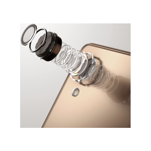 Фото - Смартфон Sony Xperia Z3+ DS E6533 Copper