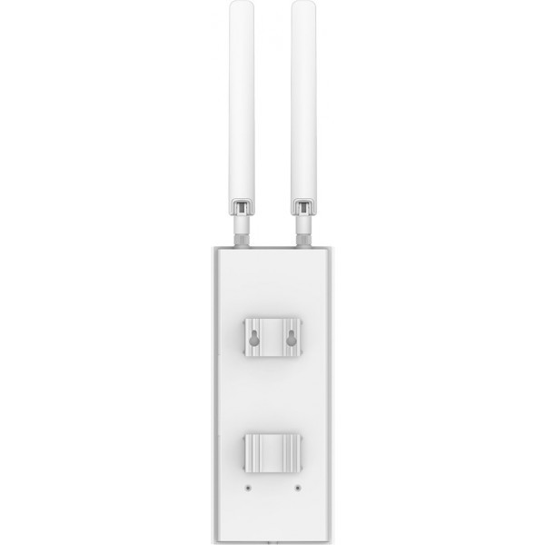 Фото - Маршрутизатор интернет WiFi5+4G Cudy LT500 Outdoor (73-00530)