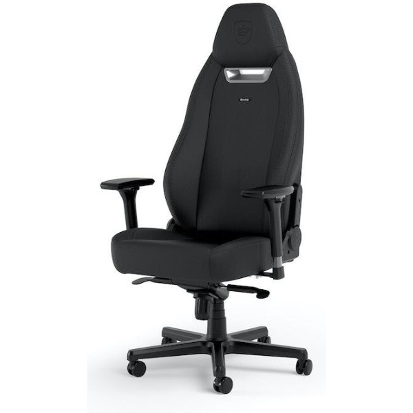 Фото - Кресло для геймеров Noblechairs LEGEND Black (NBL-LGD-GER-BED)