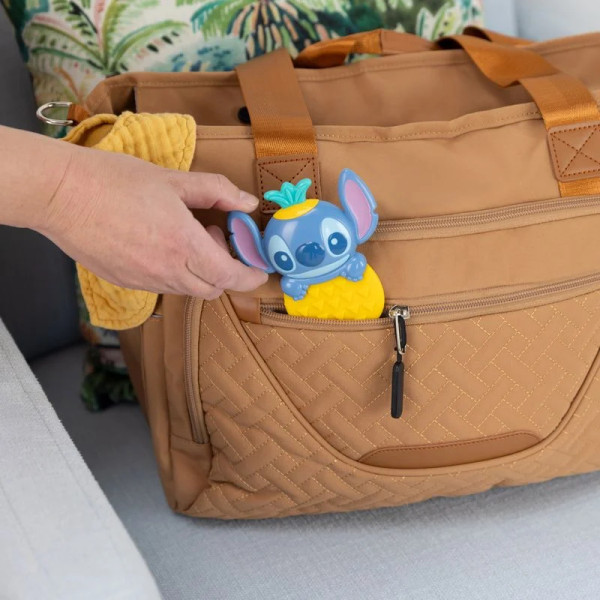 Фото - Погремушка Bright Starts Stitch Tropical Teethe (17471)