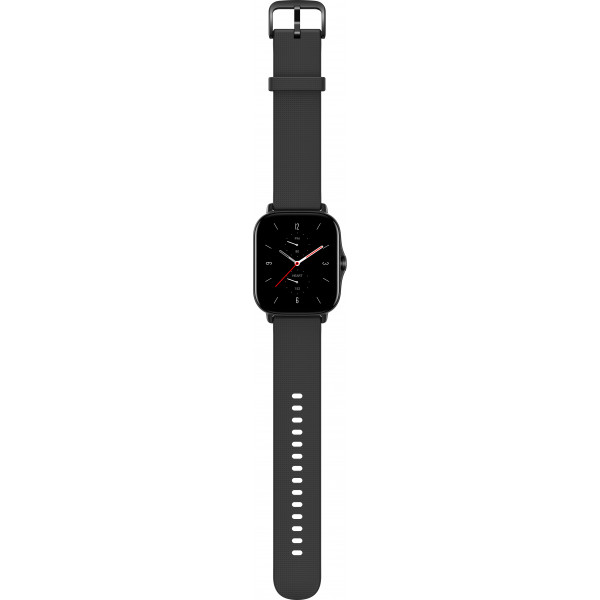 Фото - Смарт-часы Amazfit GTS 2 Space Black