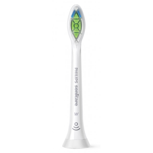 Фото - Насадка для зубной щетки Philips Sonicare HX6068/12 W2 Optimal White, 8 шт (белые) Фото - Насадка для зубной щетки Philips Sonicare HX6068/12 W2 Optimal White, 8 шт (белые)