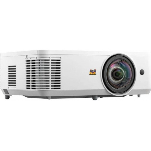 Фото - Проектор Viewsonic PS502W (VS19345)