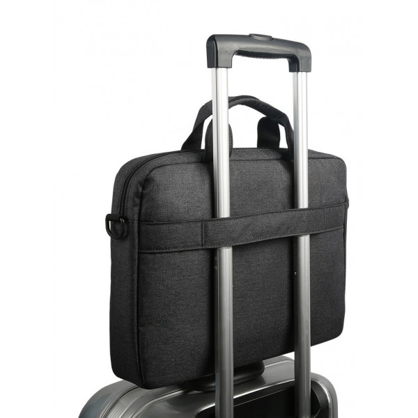 Фото - Сумка для ноутбуку Lenovo Casual Toploader T210 Black (4X40T84061)