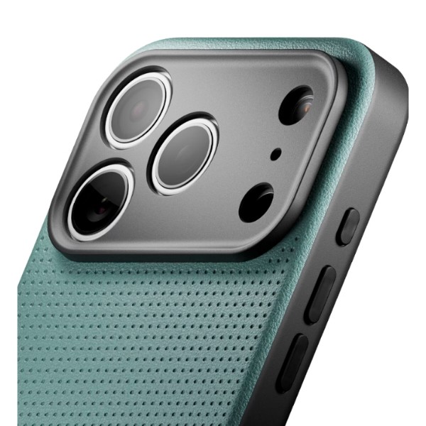 Фото - Чехол для смартфона Native Union Active Case Slate Green for iPhone 18 Pro Max/17 Pro Max (ACTCSE-GRN-NP26PM)