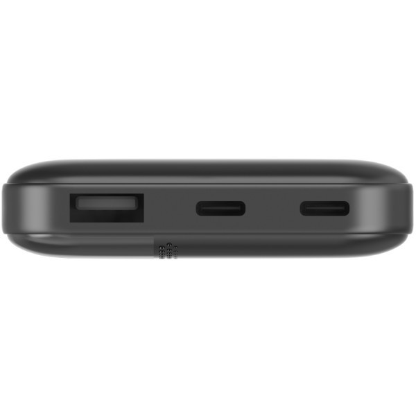 Фото - Батарея мобильная Energizer 10000mAh 15W Black (UE10050CC)