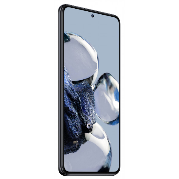 Фото - Смартфон Xiaomi 12T Pro 12/256Gb Black