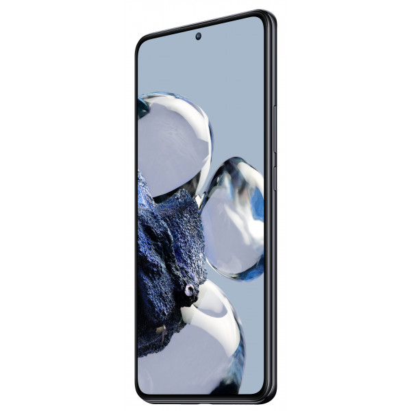 Фото - Смартфон Xiaomi 12T Pro 12/256Gb Black