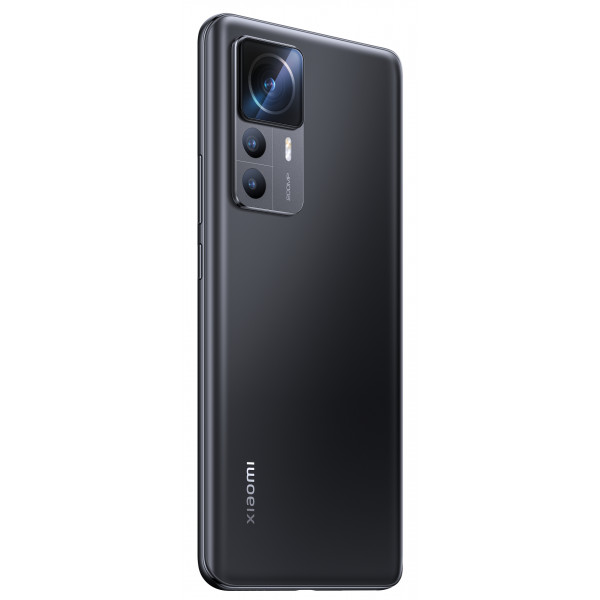 Фото - Смартфон Xiaomi 12T Pro 12/256Gb Black