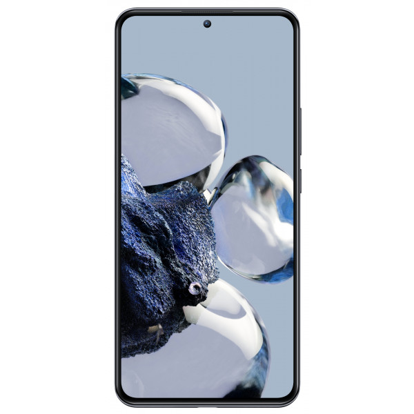 Фото - Смартфон Xiaomi 12T Pro 12/256Gb Black
