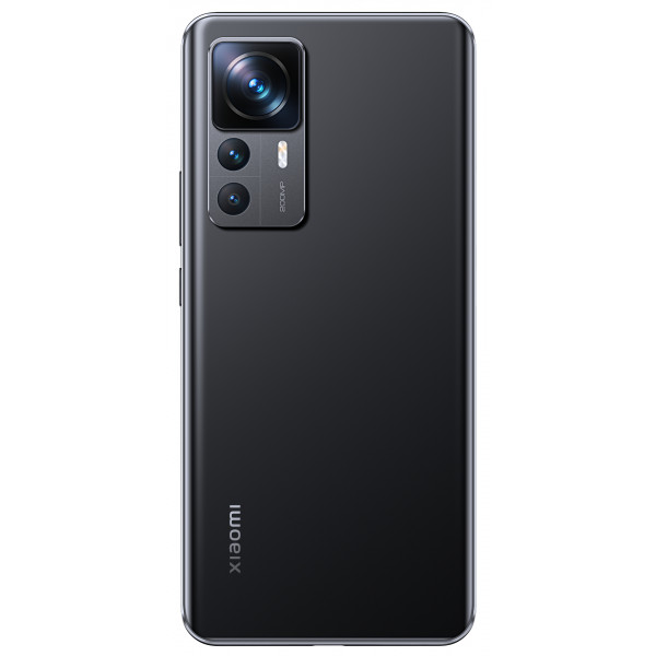 Фото - Смартфон Xiaomi 12T Pro 12/256Gb Black