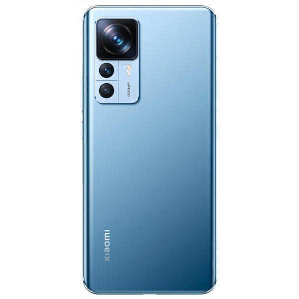 Фото - Смартфон Xiaomi 12T Pro 8/256Gb Blue