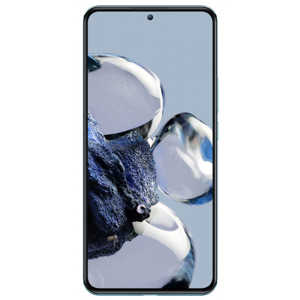 Фото - Смартфон Xiaomi 12T Pro 8/256Gb Blue