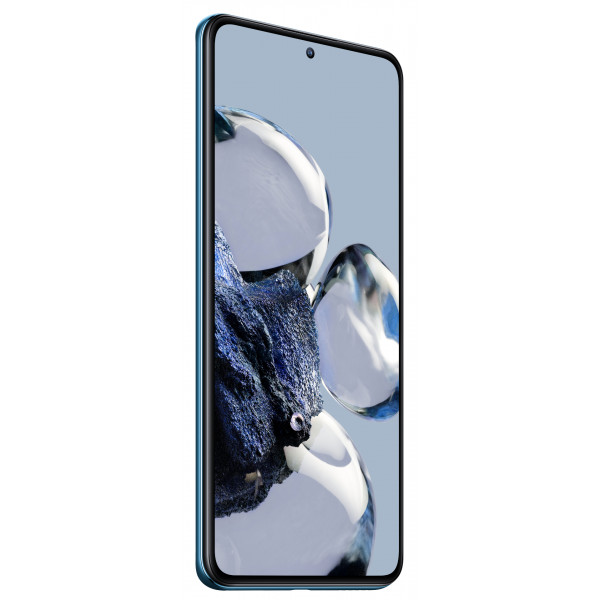 Фото - Смартфон Xiaomi 12T Pro 8/256Gb Blue