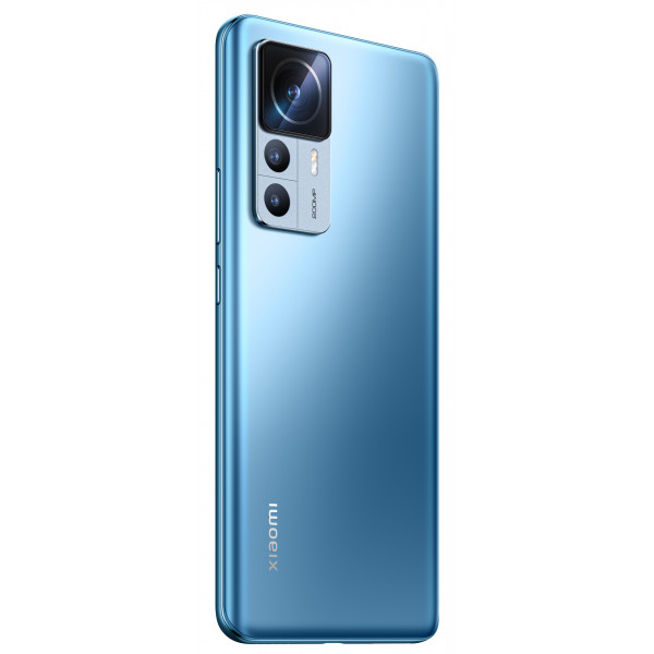 Фото - Смартфон Xiaomi 12T Pro 8/256Gb Blue