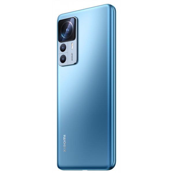 Фото - Смартфон Xiaomi 12T Pro 8/256Gb Blue