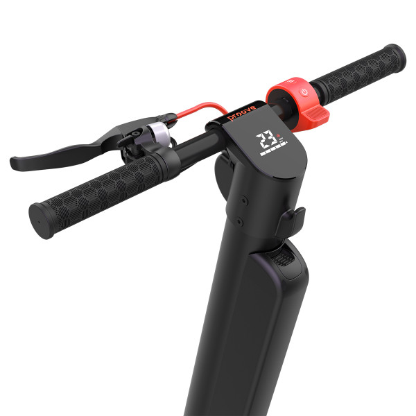 Фото - Електросамокат Proove Model X-City Pro App 350W (CPRA35025102)