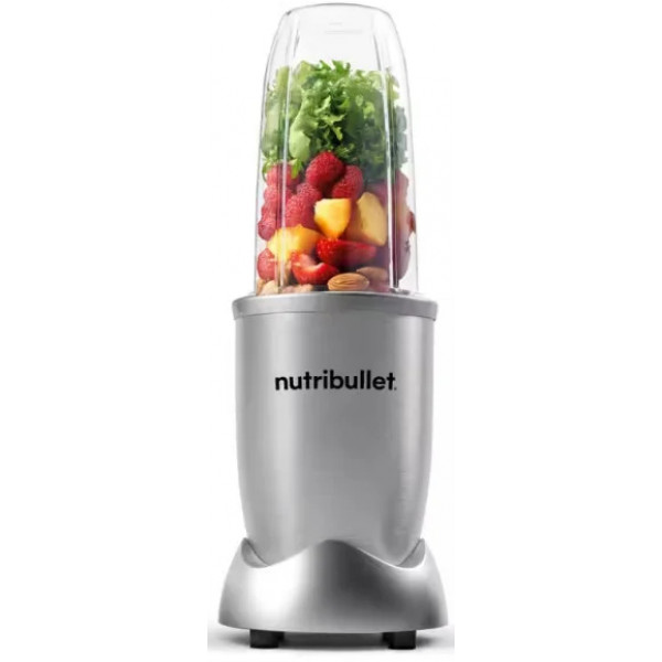Фото - Блендер стационарный NUTRIBULLET Pro NB907S