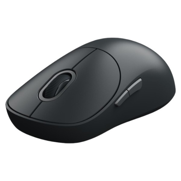 Фото - Миша бездротова Xiaomi Wireless Mouse 3 Black