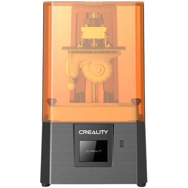 Фото - 3-D принтер Creality HALOT-R6