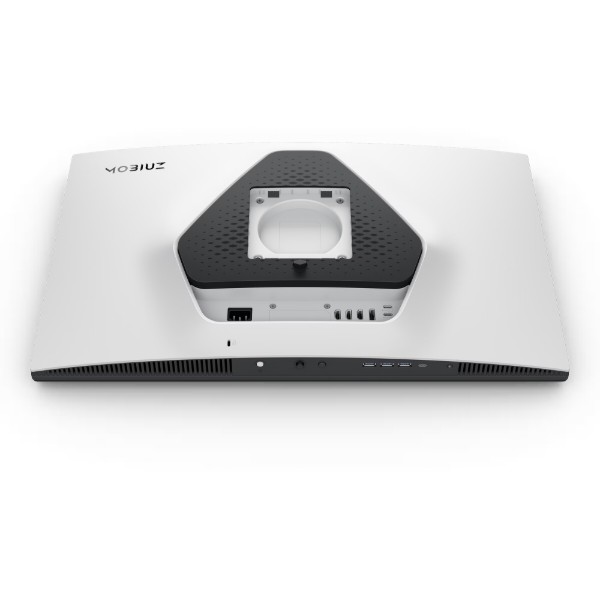 Фото - Монитор игровой BenQ EX271U (9H.LN2LB.QBE)