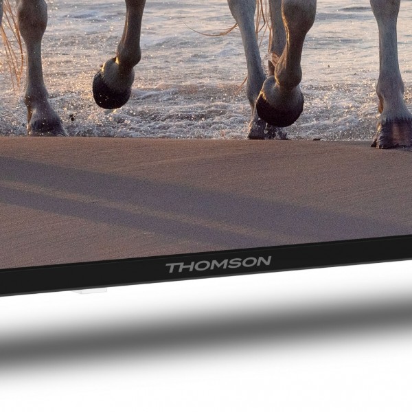 Фото - Телевизор Thomson 65UA5S13