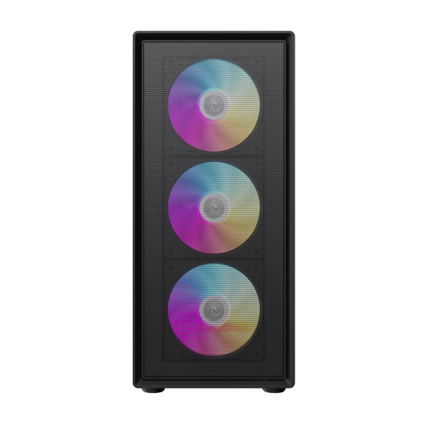 Фото - Корпус Gamemax Storm 2 MB без БЖ