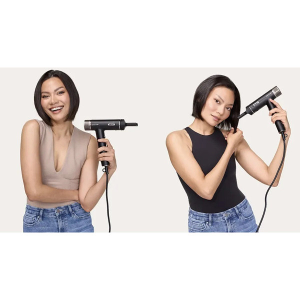 Фото - Фен Shark SpeedStyle Pro 5-in-1 Hair Dryer System (HD752EU)