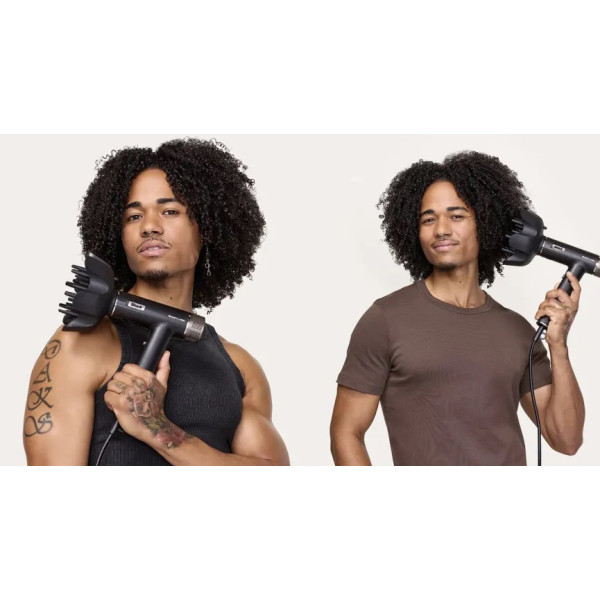 Фото - Фен Shark SpeedStyle Pro 5-in-1 Hair Dryer System (HD752EU)