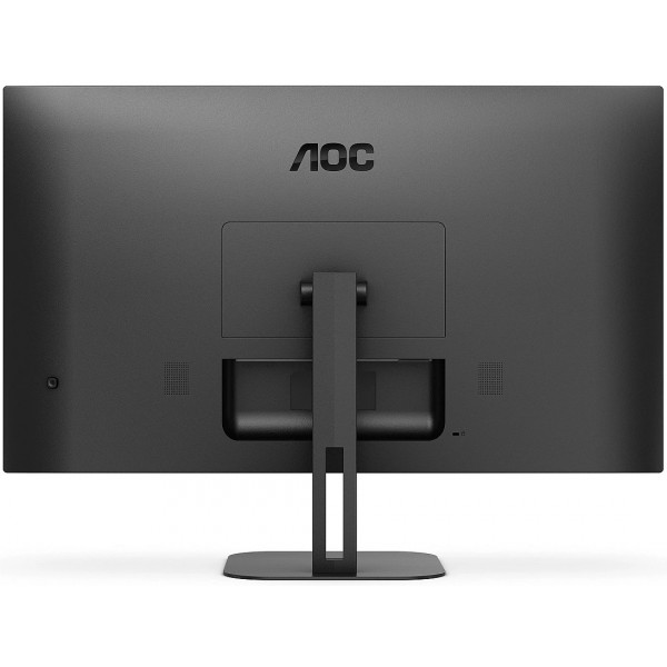 Фото - Монітор AOC Q32V5CE/BK
