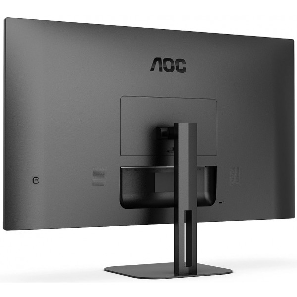 Фото - Монітор AOC Q32V5CE/BK
