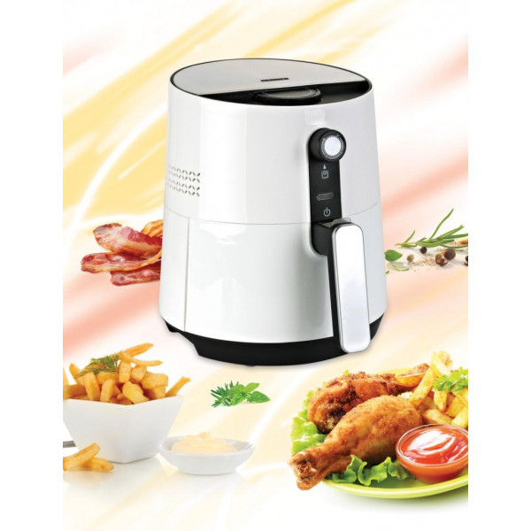 Фото - Мультипечь Heinner HAF-1300WH