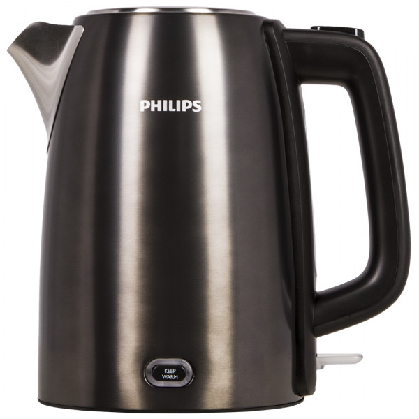 Фото - Електричний чайник Philips Viva Collection HD9355/90