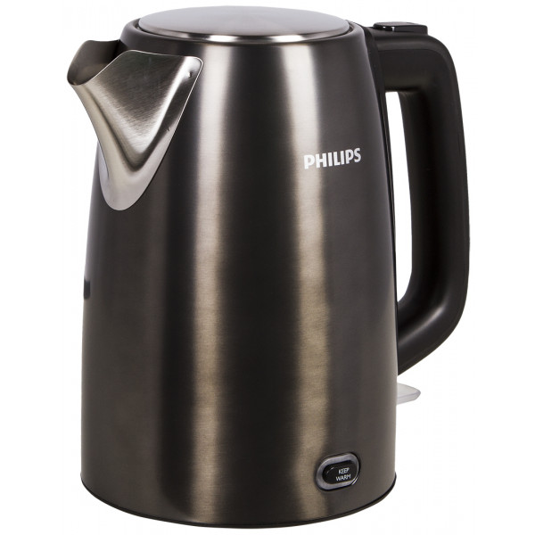 Фото - Електричний чайник Philips Viva Collection HD9355/90
