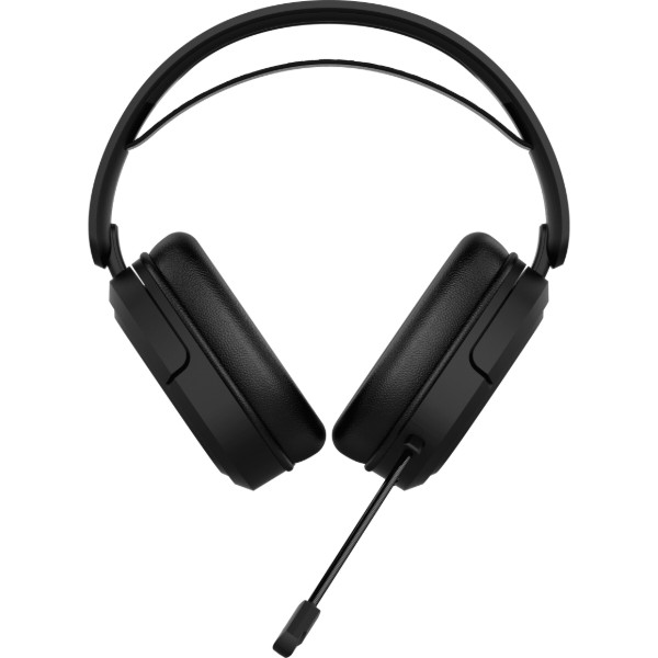 Фото - Гарнітура бездротова ігрова Asus TUF Gaming H1 Wireless Black