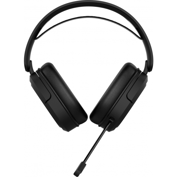 Фото - Гарнитура беспроводная игровая Asus TUF Gaming H1 Wireless Black