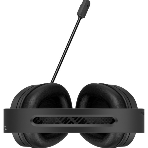 Фото - Гарнітура бездротова ігрова Asus TUF Gaming H1 Wireless Black