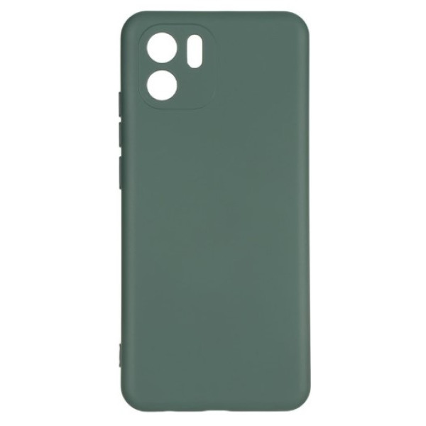 Фото - Чохол для смартфону Gelius Full Soft Case for Xiaomi Redmi A1/A2 Dark Green (91610)