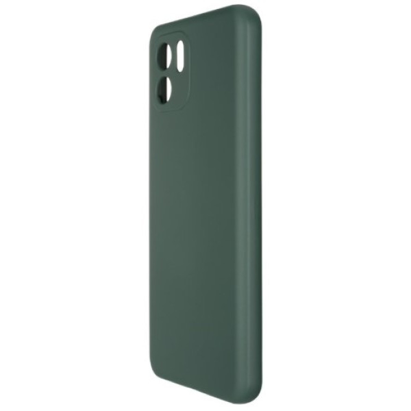 Фото - Чохол для смартфону Gelius Full Soft Case for Xiaomi Redmi A1/A2 Dark Green (91610)
