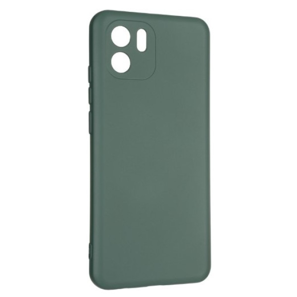 Фото - Чохол для смартфону Gelius Full Soft Case for Xiaomi Redmi A1/A2 Dark Green (91610)