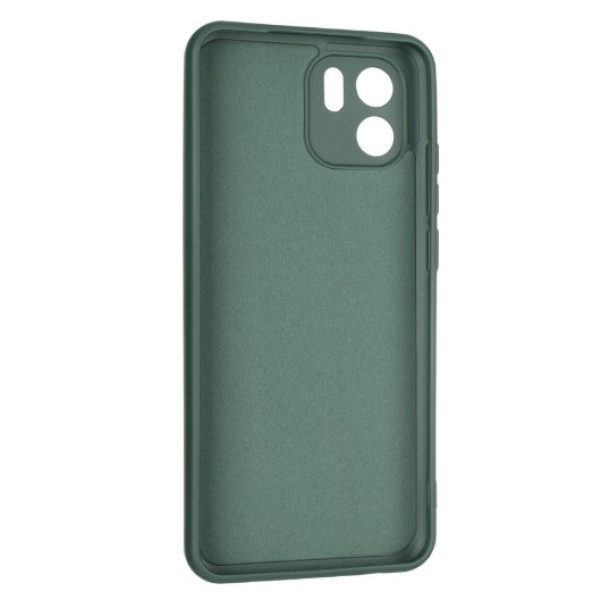 Фото - Чохол для смартфону Gelius Full Soft Case for Xiaomi Redmi A1/A2 Dark Green (91610)