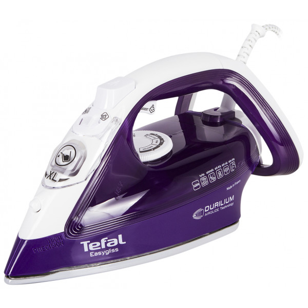 Фото - Утюг Tefal FV3970E0