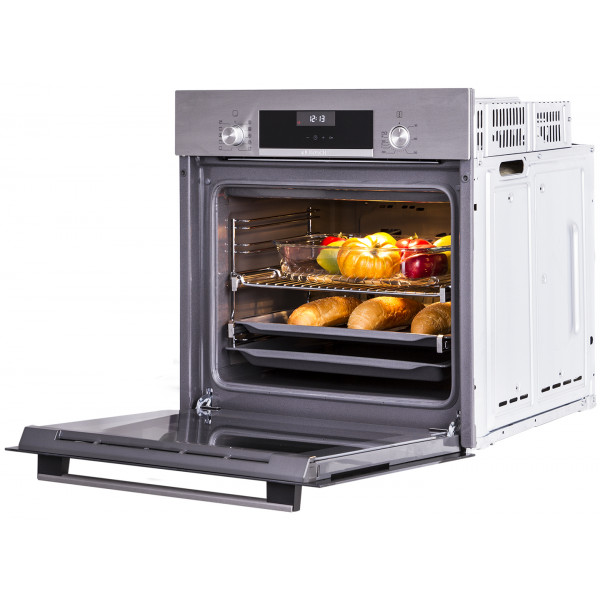 Фото - Духова шафа Bosch HBJ558YS0Q