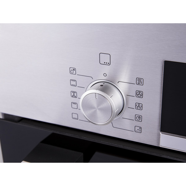 Фото - Духова шафа Bosch HBJ558YS0Q