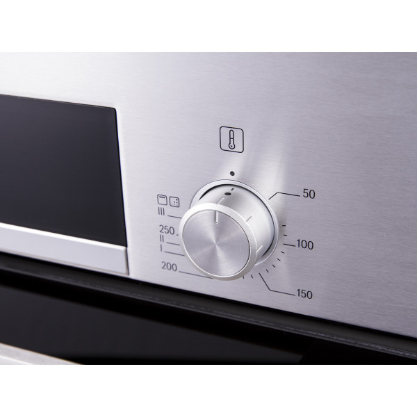 Фото - Духова шафа Bosch HBJ558YS0Q